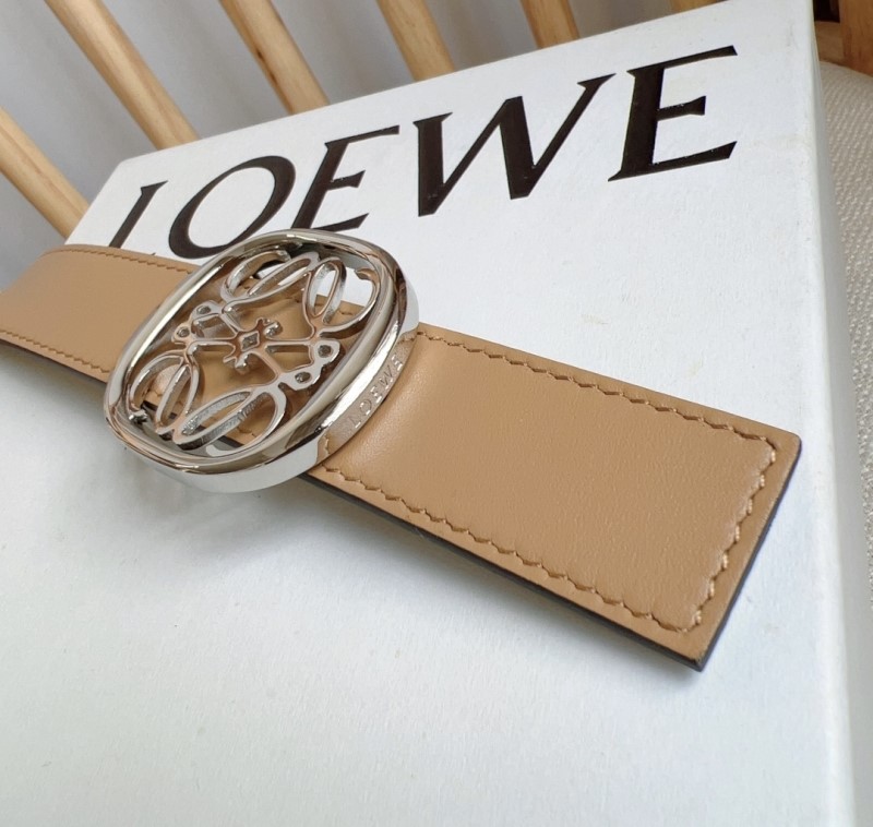 L0ew* belts